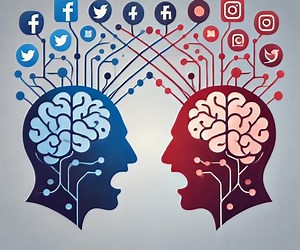 The Golden Age of the 90s: How Social Media Shattered Our Unity