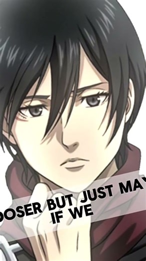 Eren x Mikasa 💖💖💖#aot