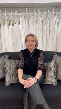 3 things brides regret most about their wedding dress shopping experience 🤍