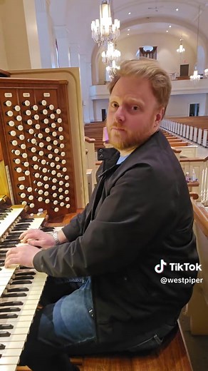 A Mighty Fortress: The Best Hymn of All Time?