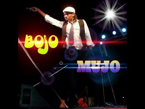Tribute to BOJO MUJO