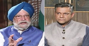 Biofuel In India's Cars and Planes? Hardeep Puri Explains |