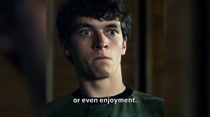 Netflix takes interactive storytelling to the next level with ‘Black Mirror: Bandersnatch’