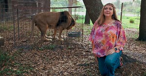 'Tiger King' cast: Where are they now?