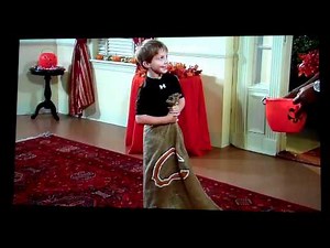 Shannon Sharpe Halloween.MP4