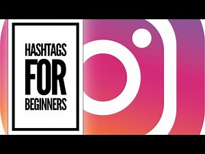 What Are Hashtags in Instagram? | Instagram Tutorial for Beginners