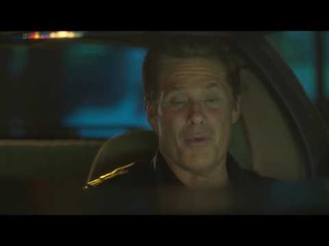 Knight Rider "Prime" commercial David Hasselhoff