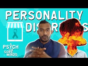 What are PERSONALITY DISORDERS? | FORENSIC PSYCHIATRIST (Dr Das)