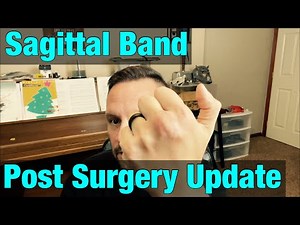 Sagittal Band Surgery Update