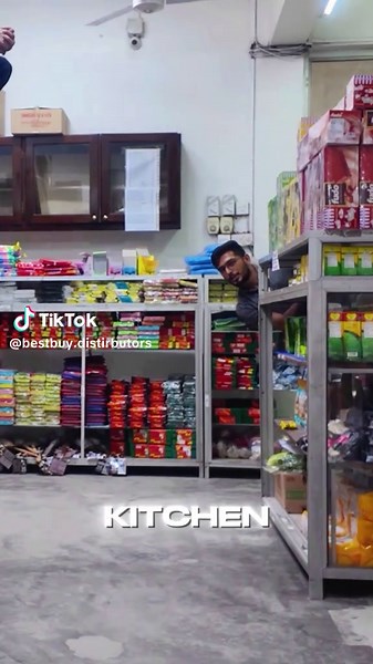 Everywhere you look, we've got you covered! 👀🛒 From your kitchen pantry to your laundry room and bathroom essentials, Bestbuy Kenya is your ultimate one-stop shop. Why make multiple stops when you can take care of your whole home (and yourself!) in exactly one place? 📍 Visit us today and stock up! #BestbuyKenya #WholesaleGrocery #OneStopShop #HomeEssentials #GroceryShopping