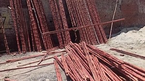 DIY Bamboo Ladder Making: Expert Craftsmanship Revealed