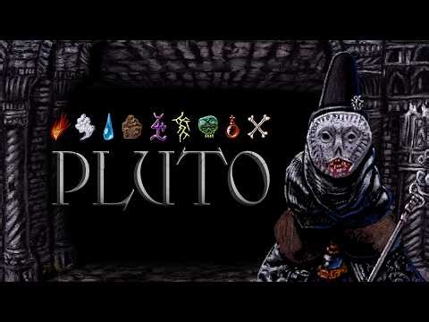 Pluto | Trailer [GOG]
