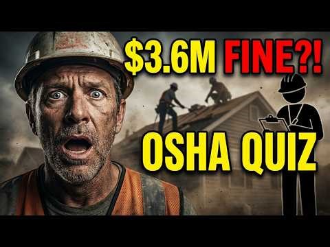OSHA Fines Explained: How 1 Mistake Cost $3.6 MILLION