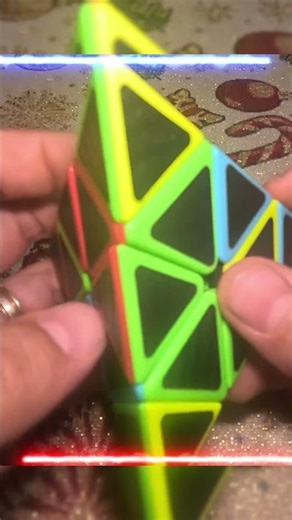 ¡Resuelve la Pyraminx en SEGUNDOS! 🔺✨ (Tutorial Fácil)