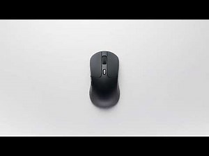 Keychron M3 Wireless Mouse