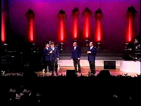Phil Cross & Poet Voices. Phil Cross Medley. 1995.