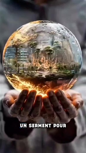 Le monde va très, très mal 😔🌍. Et ce n’est pas juste un sentiment : c’est une réalité qui nous frappe chaque jour. Le respect s’effrite, la bienveillance s’éteint, et les valeurs qui faisaient notre humanité se perdent dans l’indifférence. Les gestes sincères se font rares 🤲, et la foule avance, aveugle et pressée, comme si tout ce qui compte avait déjà été oublié. La violence, la division, l’égoïsme semblent dominer notre époque. Nous observons, impuissants, ce grand naufrage moral. Et pourt