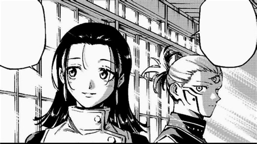 Jujutsu Kaisen Modulo Chapter 12: Release date and everything we need to know