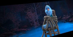 Olaf Presents Olaf Presents S01 E005 Tangled