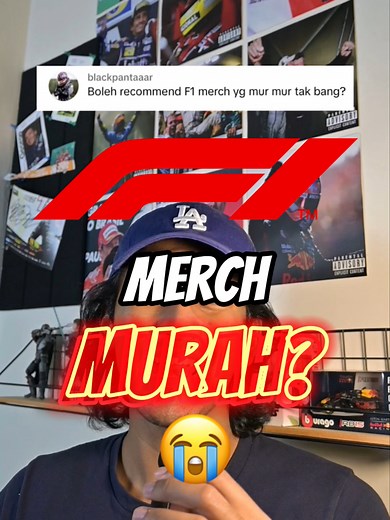 Cheapest F1 Merch: Get Your Favorite Formula 1 Gear Now!