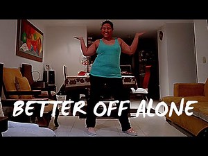 Better Off Alone (Alice Deejay) Coreografía / Choreography Dance With Me