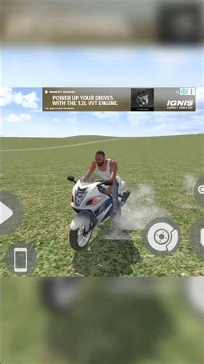 Indian GT5 Bikes 3D #shorts #india