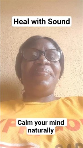 Sound Therapy Benefits — Heal Stress & Anxiety Naturally #SoundTherapy #HealingFrequencies