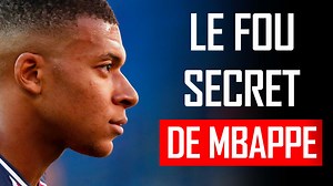 Kylian Mbappé annonce la couleur pour son avenir. Courtisé par le Real Madrid et à six mois de la fin de son contrat avec le Paris Saint-Germain, Kylian Mbappé a annoncé qu'il resterait en France jusqu'à la fin de la saison, excluant de facto un départ cet hiver. Au-delà des rumeurs de son transfert, la maman du leader de l'équipe de France nous fait des révélations sur le vrai Kylian Mbappe. ==================================================== ►►clique ici pour devenir plus Fort Mentalement htt