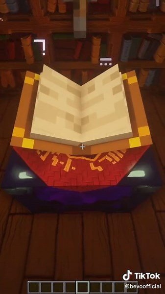 the most gorgeous one yet #fyp #foryou #minecraft #texturepack #bevo