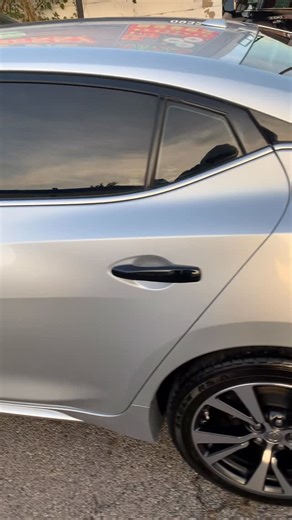 OnewayMotors on Instagram: "2016 Nissan Maxima Sv Ready for sale has absolutely no issues at all"