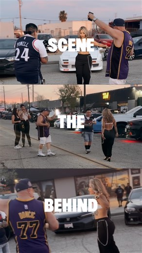 Stay Tune‼️ #behindthescenes #explorepage #cinematographer #photography