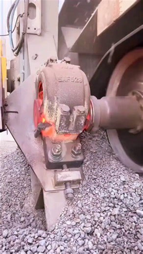 This is what happens when machines are pushed beyond limits without proper care. A damaged bearing is not just a small issue-it's a warning sign of neglected maintenance. Ignoring regular preventive maintenance (PM) may keep production running today, but it leads to unexpected breakdowns, costly repairs, and long shutdowns tomorrow.