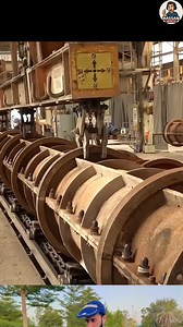 Manufacturing Process Of Massive Bridge Pipes | Hassan Reacts