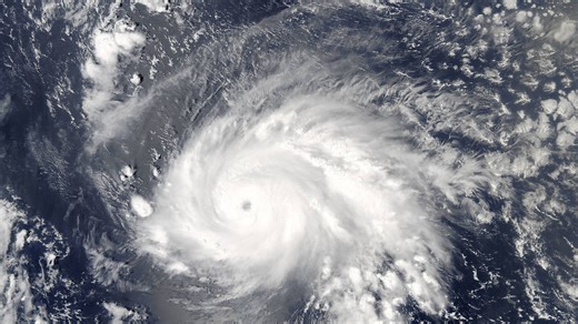 2024 hurricane season ends as federal disaster relief runs low