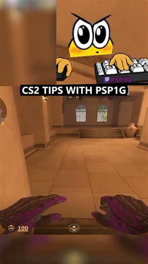 CS2 TIPS WITH PSP1G 🤔