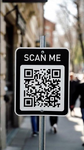 How Do QR Codes Work?