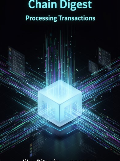 What is Mining? Caption: Crypto mining ⛏️ = digital gold. Mining isn’t about digging — it’s about powerful computers solving complex math problems to verify transactions. When they succeed, they earn new coins as rewards 💻⚡ That’s how networks like Bitcoin stay secure — and how miners earn BTC. Follow to learn crypto in a minute 🚀 #cryptomining #chaindigest #cryptoexplained #blockchaintechnology #web3