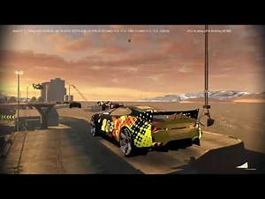 Split/Second Beta - Season Mode [ Episode 9 ]