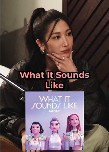 EJAE Discusses the Journey Behind “What it Sounds Like”