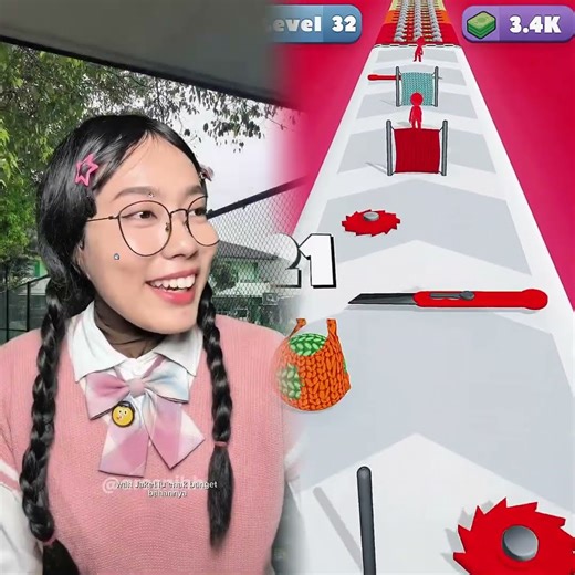 I refuse to refuse to do this if I meet a friend like this 🤣 #fyp #pov #drama #school #comedy #au