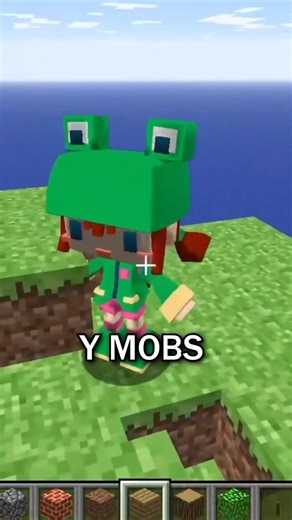 LA NOSTALGIA... #minecraft #shorts #minecraftbeta #minecraftalpha