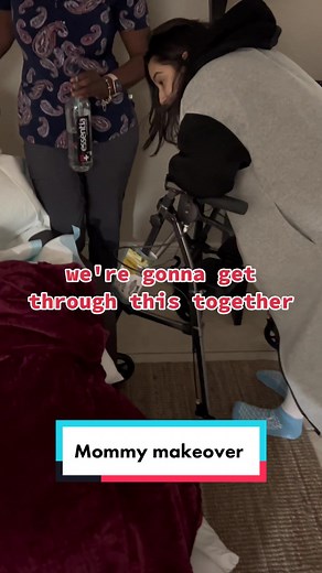 Surgery Sisters: Mommy Makeover Recovery Journey