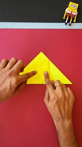 How to make spinning paper toy , how to make paper helicopter , best flying paper toy , you should try this once | Siddharth creations