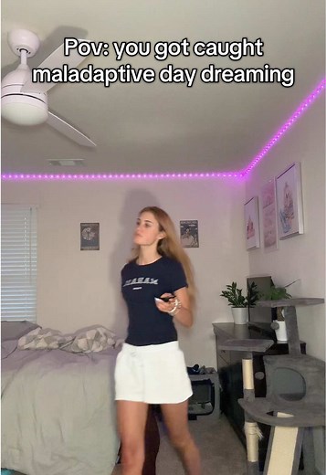 Understanding Maladaptive Daydreaming and Its Effects