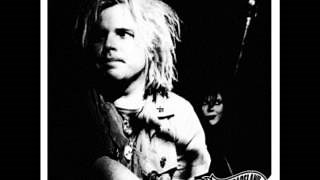For The Love Of Ivy Chords by The Gun Club - ChordU