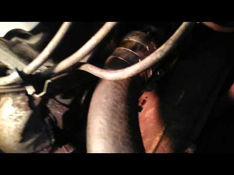 Chrysler town and country pcm, ecm not start