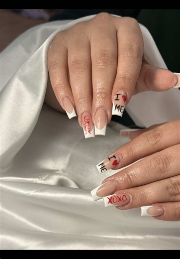 🥰 Sara’s Nails !!! ☎️ (308) 382-2444 📍2390 Diers Ave #103 Grand Island Ne ⏰ Open Monday-Saturday 9:30 am -8:00pm Sunday 11:00 am-6:00 pm ✅ Walking are Welcome or book your appointment Online booking : https://book.heygoldie.com/Sara-s-Nails-6f801ac4dc29@Lia Nails