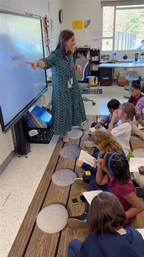 #WhyWeTeach #LeopardNation #thecoreknowledgeschoolofthemidlands #cfkn #Richland2 #HereOnPurpose | Center for Knowledge North