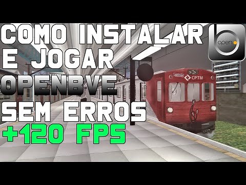 COMO INSTALAR E JOGAR OPENBVE SEM ERROS TUTORIAL COMPLETO! 2022