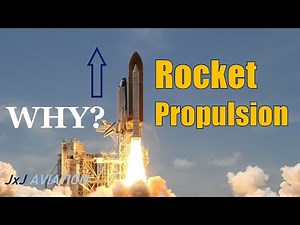 Understanding Why Space Shuttles are Launched Vertically, Rocket's Propulsion System & Gravity Turn!
